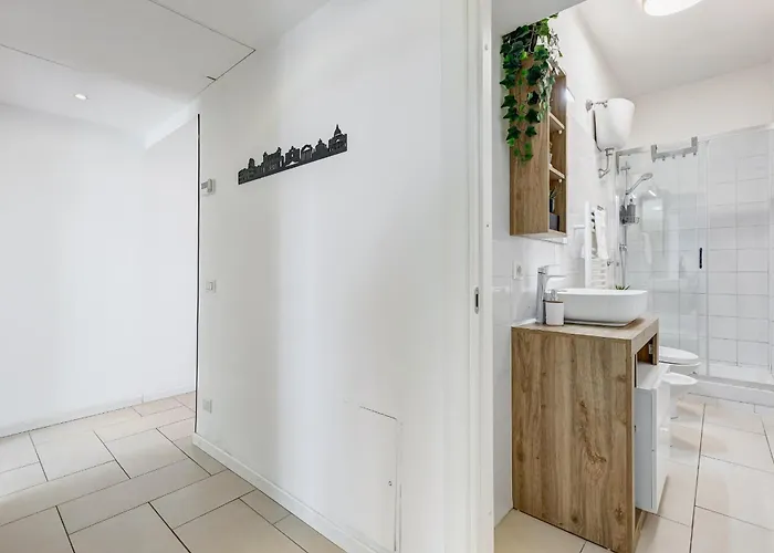 Apartamento Cesare *