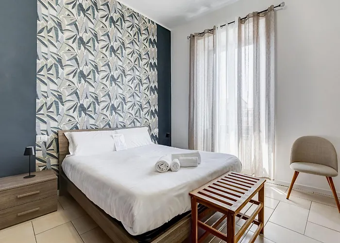 Apartamento Cesare *