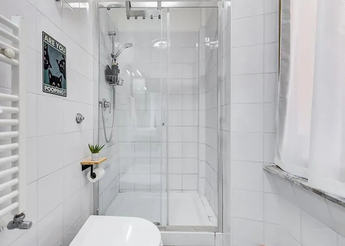 Apartamento Cesare Roma
