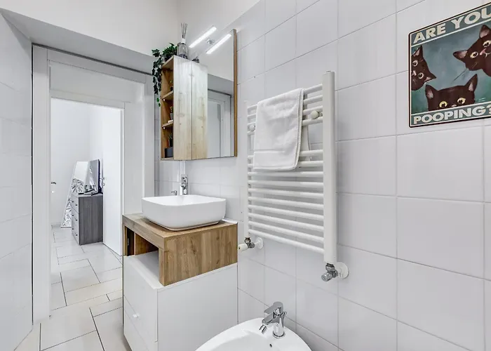 Apartamento Cesare Roma