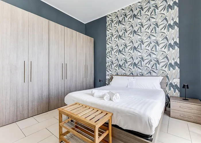 Apartamento Cesare Roma