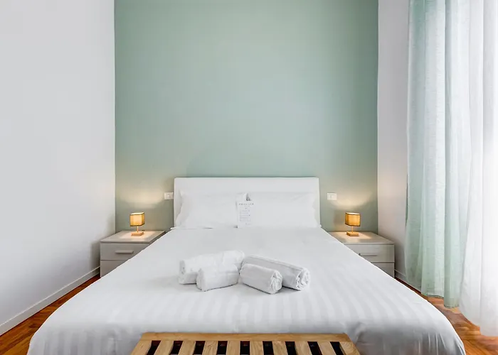 Apartamento Cesare Roma