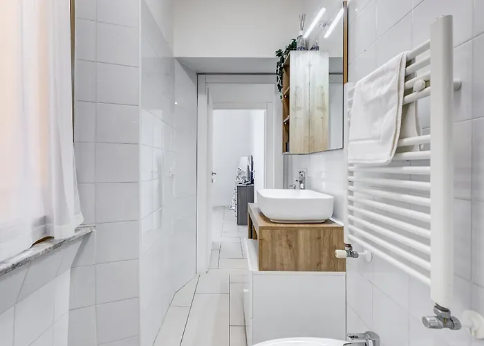 Cesare Apartamento