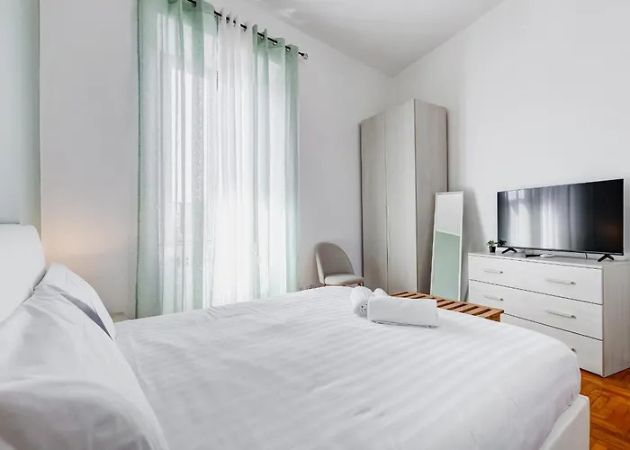 Apartamento Cesare