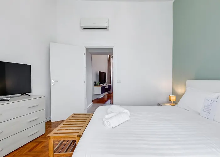 Apartamento Cesare