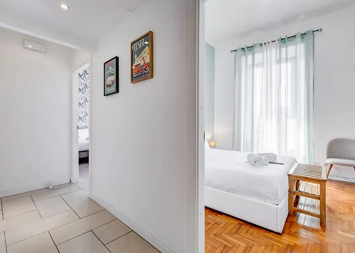 Cesare Apartamento