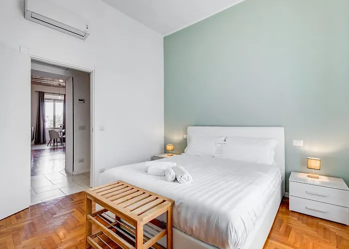 Apartamento Cesare