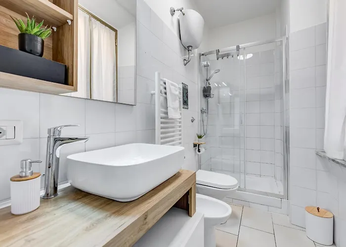 Cesare Apartamento *