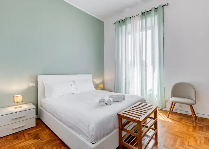 Cesare Apartamento *